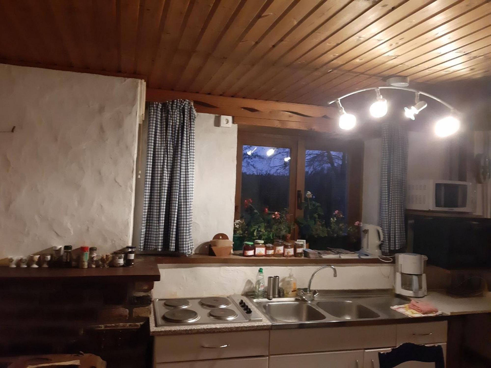 Gite Les Chavautes - シネイ エクステリア 写真
